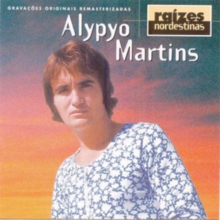 Alypyo Martins