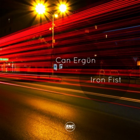 Iron Fist | Boomplay Music