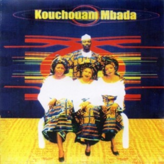 Kouchouam Mbada