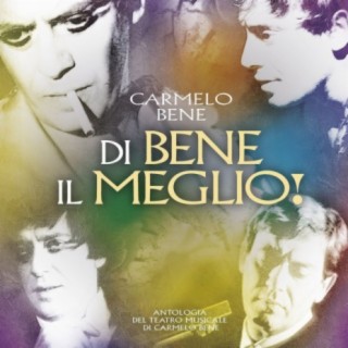 Carmelo Bene