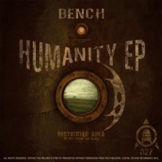 Humanity EP