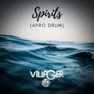 Spirits (Afro Drum)