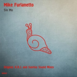 Mike Furlanetto