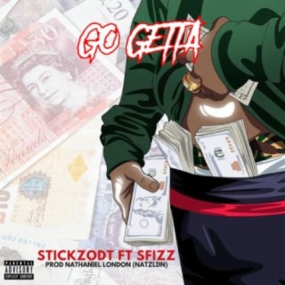 Stickzodt