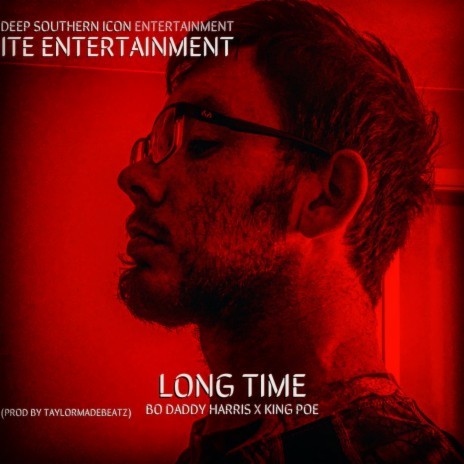 Long Time ft. King Poe | Boomplay Music