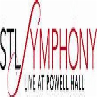Saint Louis Symphony Orchestra