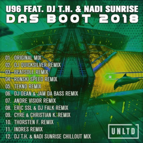 Das Boot 2018 (DJ T.H. & Nadi Sunrise Chillout Mix) ft. DJ T.H. & Nadi Sunrise | Boomplay Music