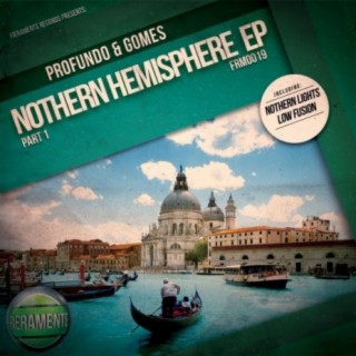 Nothern Hemisphere EP, Pt. 1