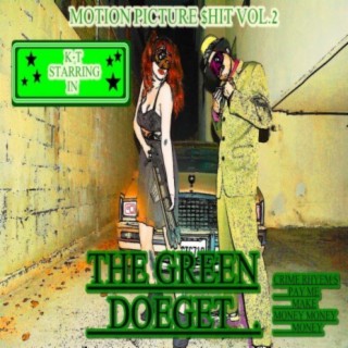 motion picture $hit vol.2 The Green Doeget