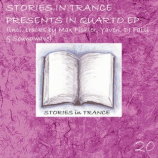 Stories In Trance Presents