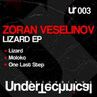 Lizard EP