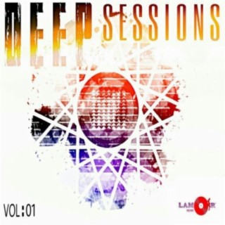 Deep Sessions, Vol. 01