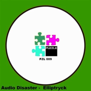 Audio Disaster