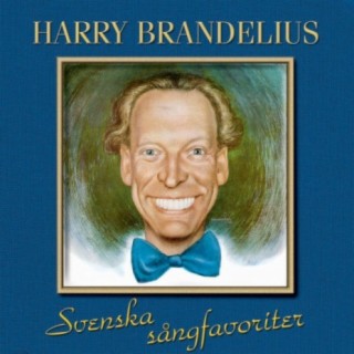 Harry Brandelius