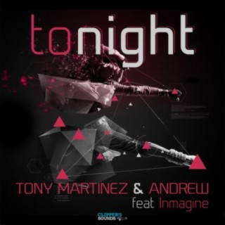 Tony Martinez