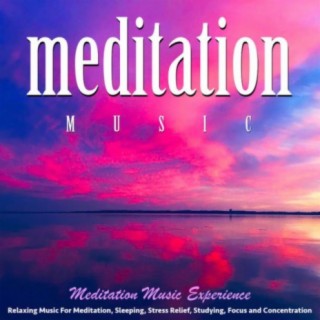 Meditation Music Experience