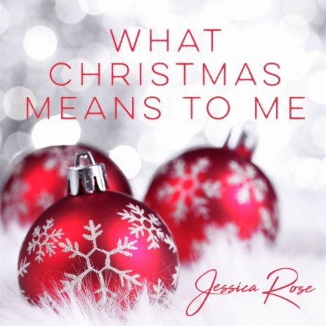 What Christmas Means to Me | Boomplay Music