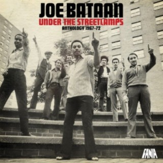 Joe Bataan