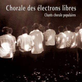 Chorales des électrons libres