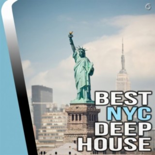 Best NYC Deep House