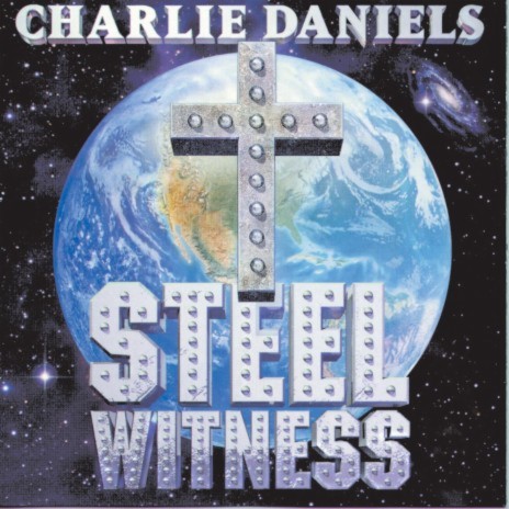 New Pharisees (Steel Witness Album Version) | Boomplay Music