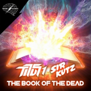 The Book Of The Dead