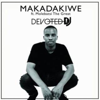 Makadakiwe