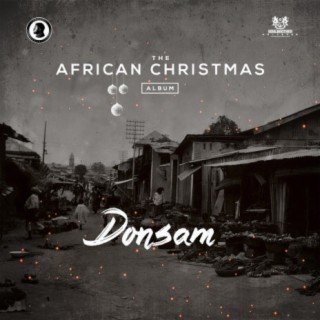 The African Christmas Album