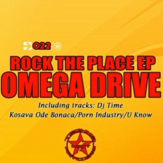 Rock The Place Ep