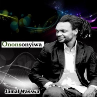 Jamal Wasswa