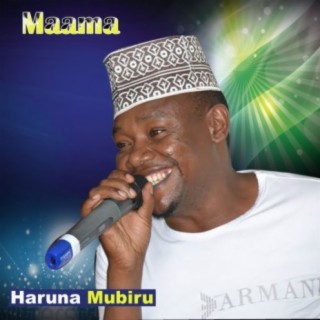 Haruna Mubiru