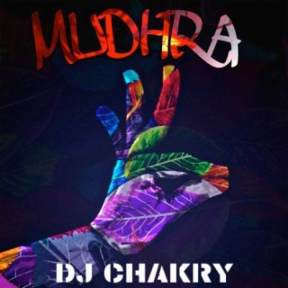 DJ Chakry