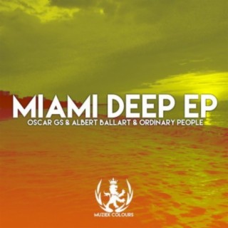 Miami Deep EP