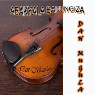 Abakyala Bafungiza