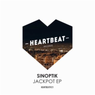 Jackpot EP