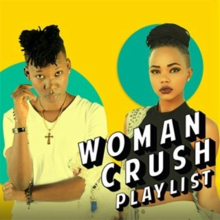 WomanCrush: Chemical X Rosa Ree | Boomplay Music