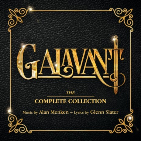 Togetherness (from "Galavant") | Boomplay Music