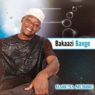 Bakaazi Bange