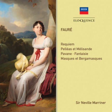 Fauré: Requiem, Op. 48: II. Offertorium. O Domine Jesu Christe ft. Academy of St Martin in the Fields Chorus, Academy of St Martin in the Fields, John Birch & Sir Neville Marriner | Boomplay Music