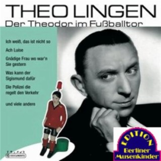Theo Lingen