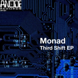 Third Shift EP