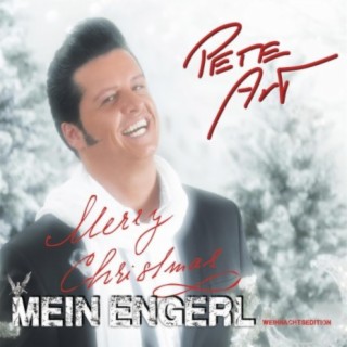 Pete Art "Mein Engerl" Weihnachtsedition