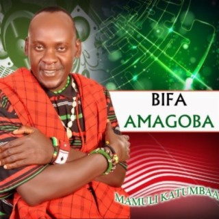Bifa Amagoba