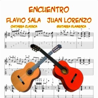 Flavio Sala & Juan Lorenzo