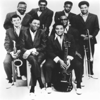 Charles Wright & The Watts 103rd. Street Rhythm Band