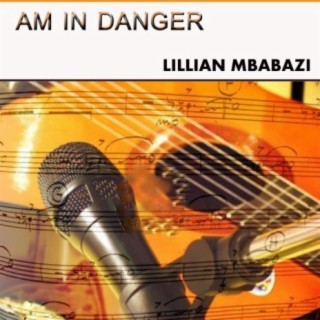 Am In Danger lyrics | Boomplay Music