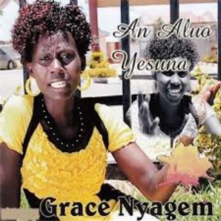 Grace Nyagem
