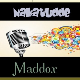 Nakatudde lyrics | Boomplay Music