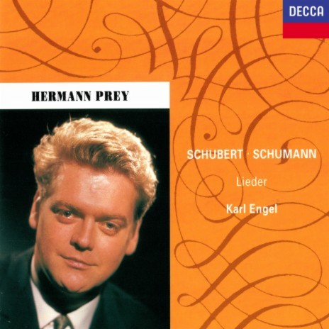 Schumann: Der Hidalgo, Op. 30, No. 3 ft. Karl Engel | Boomplay Music