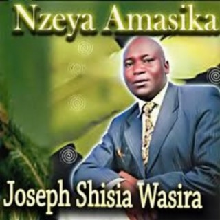 Ev. Joseph Shisia Wasira
